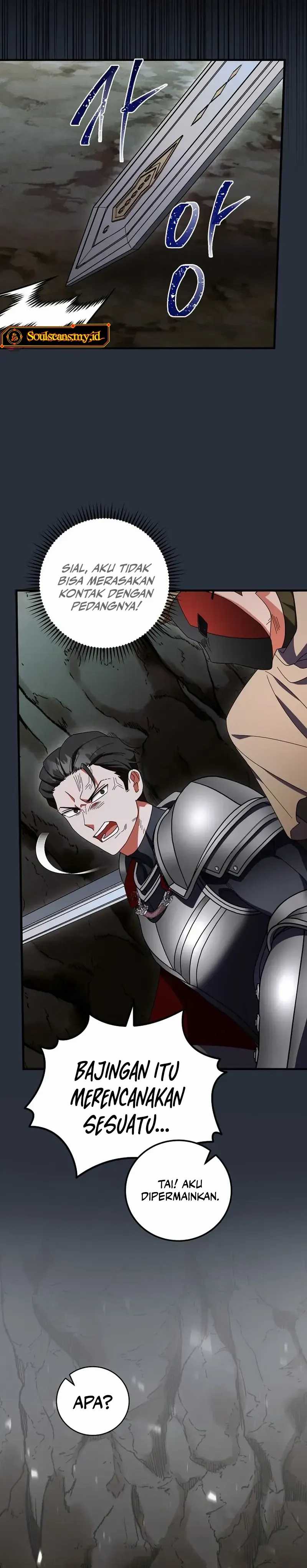 Master of All Skills Chapter 14