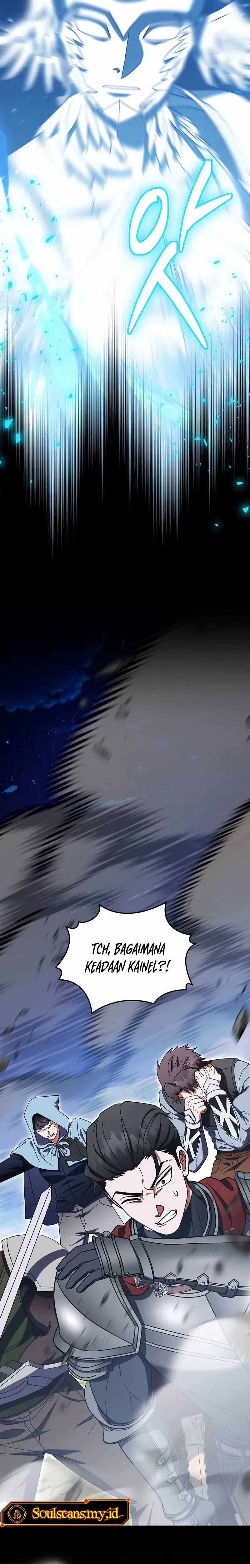 Master of All Skills Chapter 14