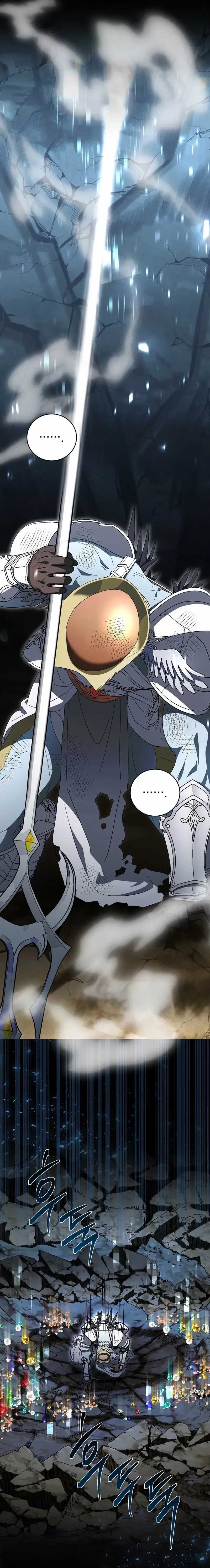 Master of All Skills Chapter 14