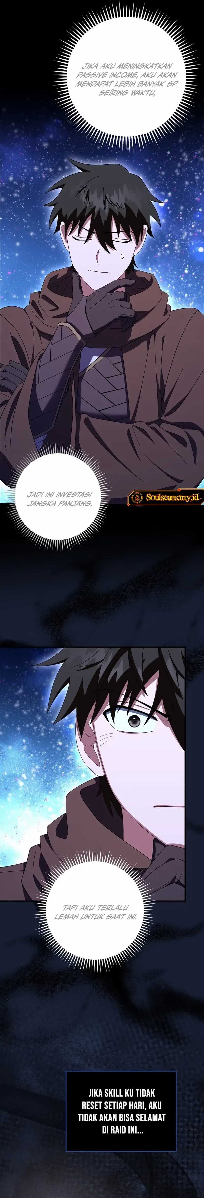 Master of All Skills Chapter 14
