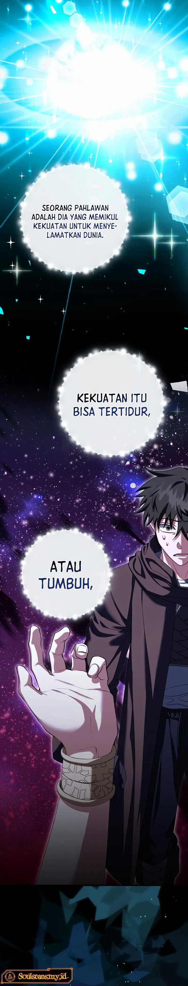 Master of All Skills Chapter 15
