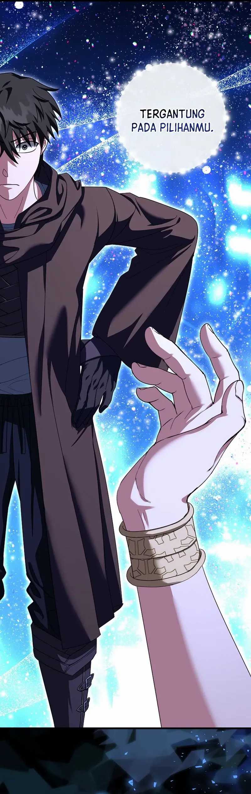 Master of All Skills Chapter 15