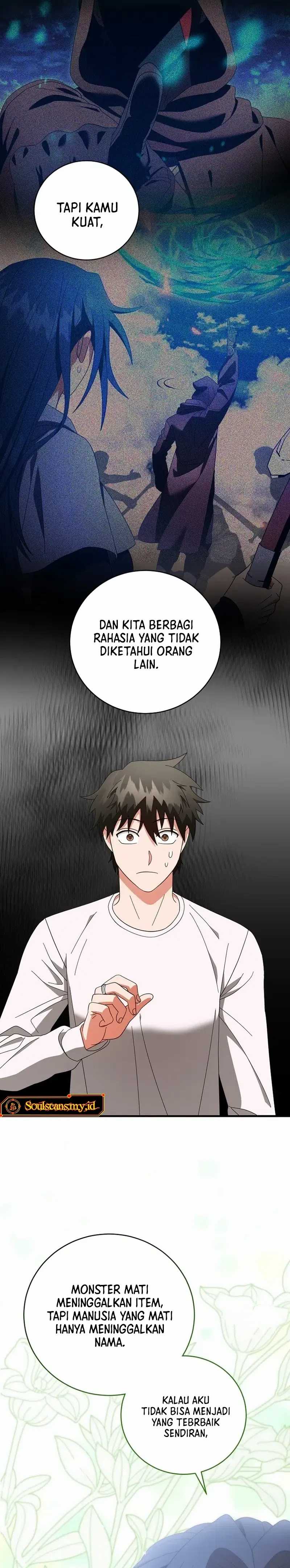 Master of All Skills Chapter 16