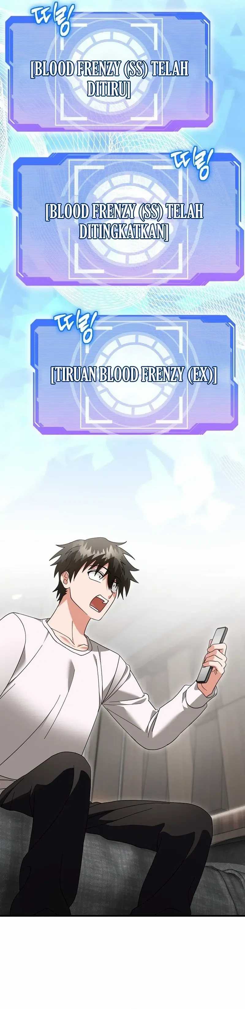 Master of All Skills Chapter 16