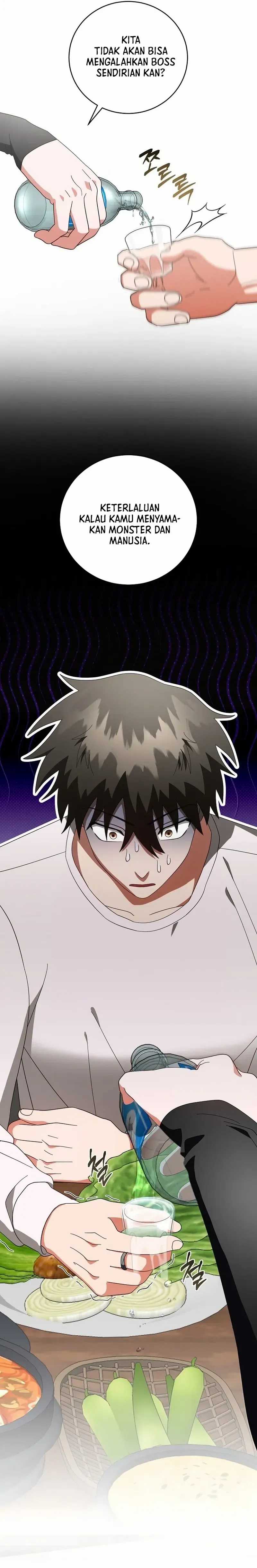 Master of All Skills Chapter 16