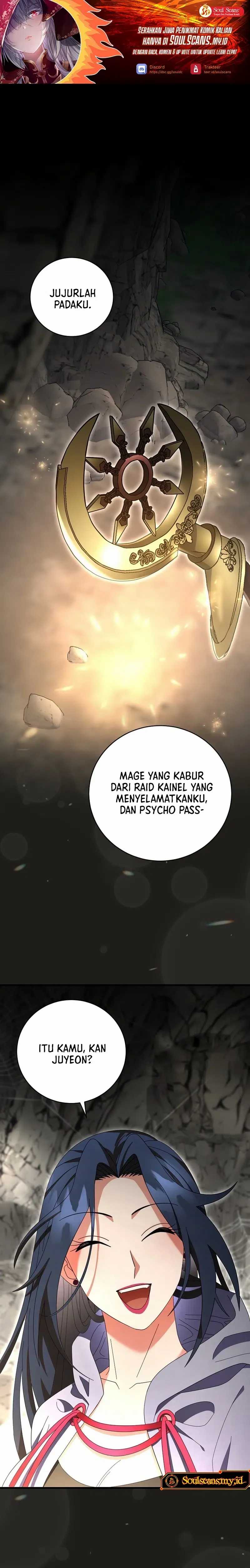 Master of All Skills Chapter 16