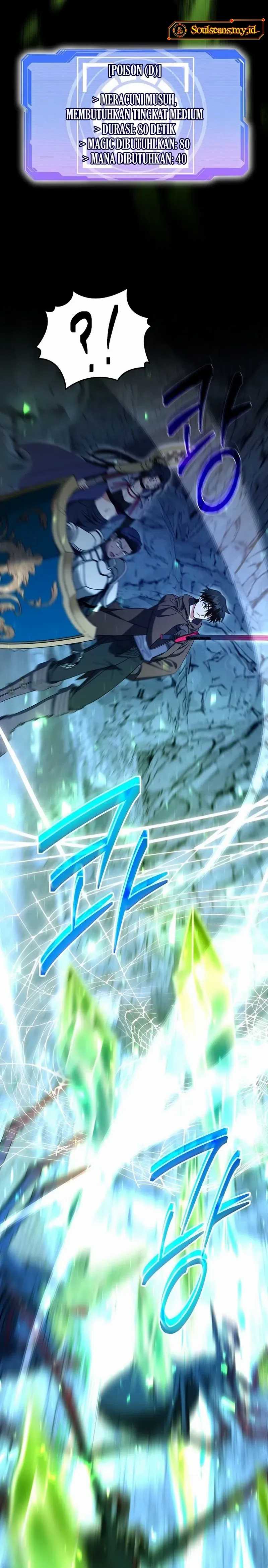 Master of All Skills Chapter 16