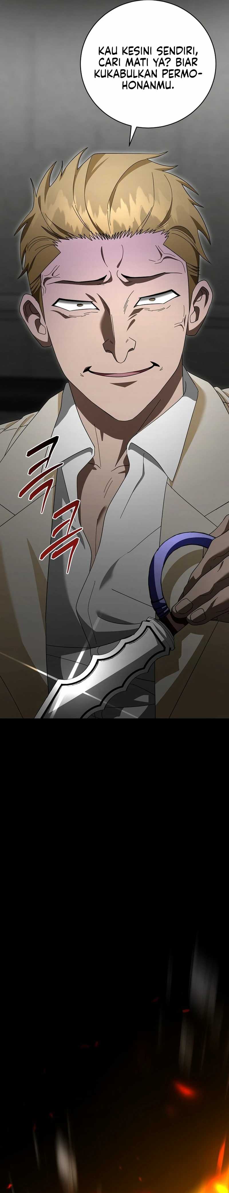 Master of All Skills Chapter 17