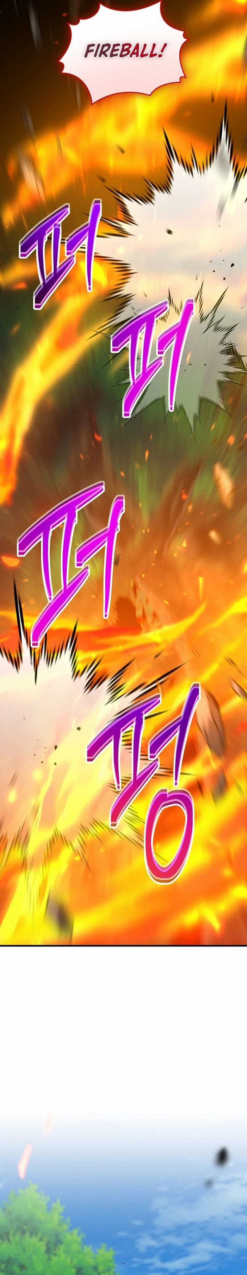 Master of All Skills Chapter 17