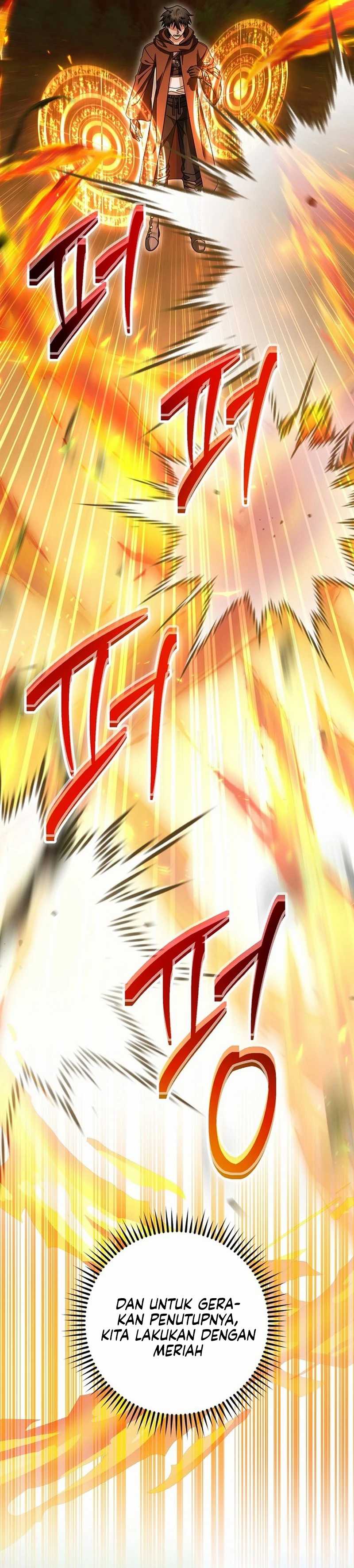Master of All Skills Chapter 17