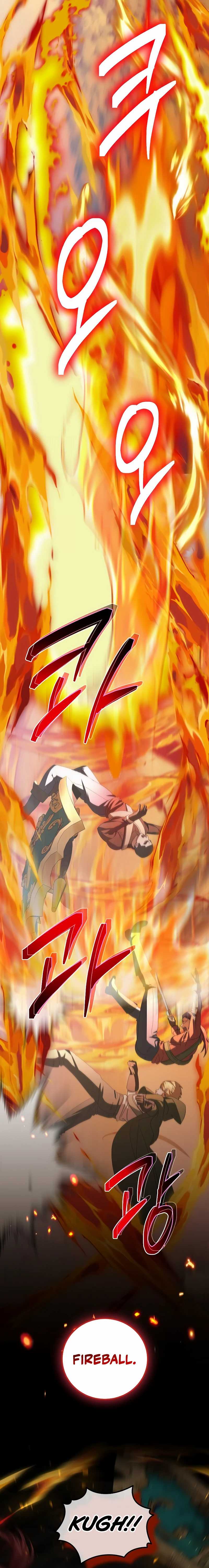 Master of All Skills Chapter 21