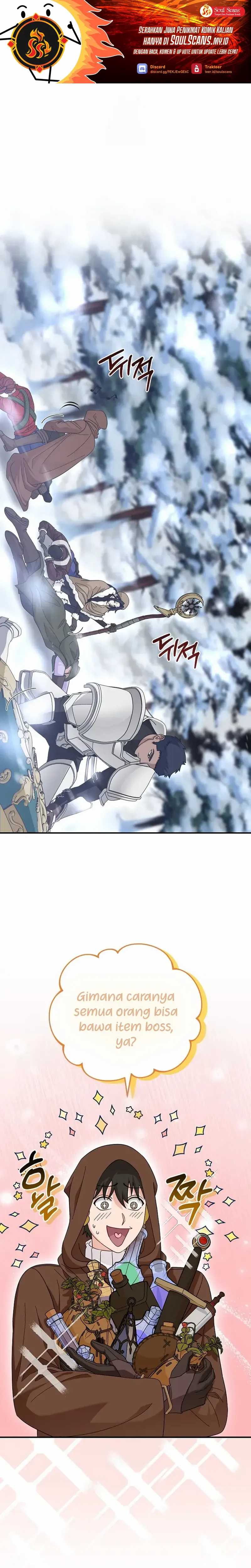 Master of All Skills Chapter 22