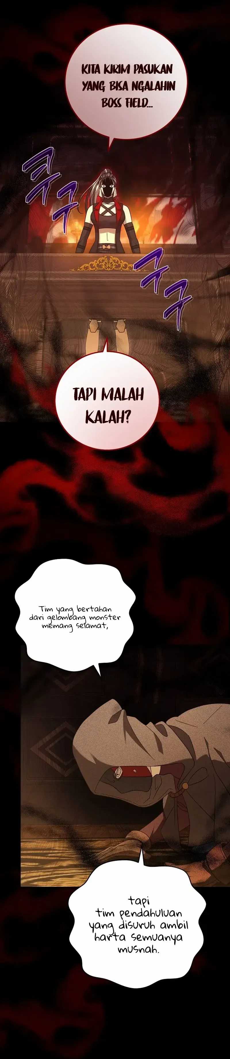 Master of All Skills Chapter 22