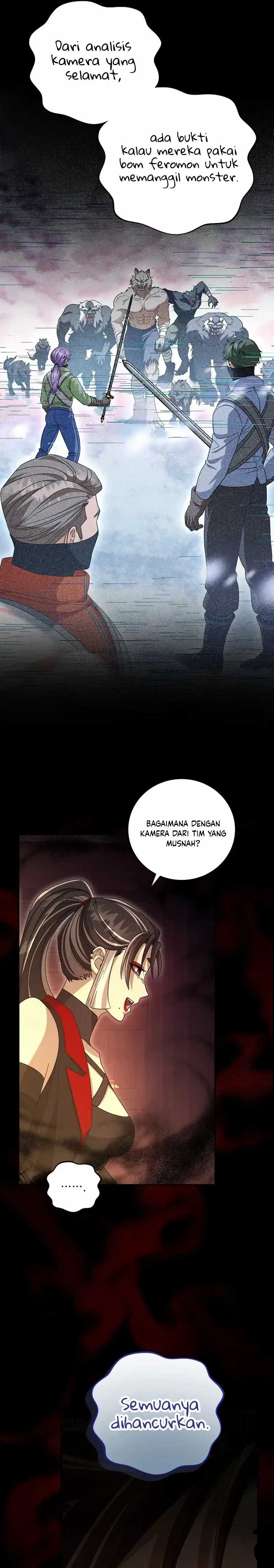 Master of All Skills Chapter 22
