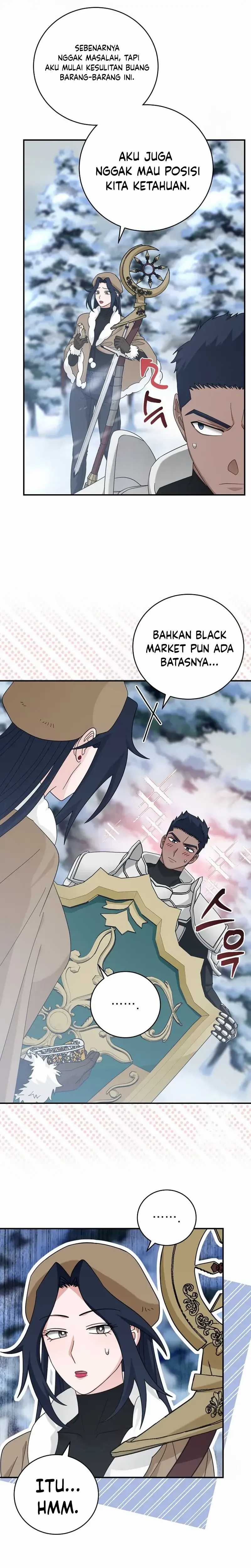 Master of All Skills Chapter 22