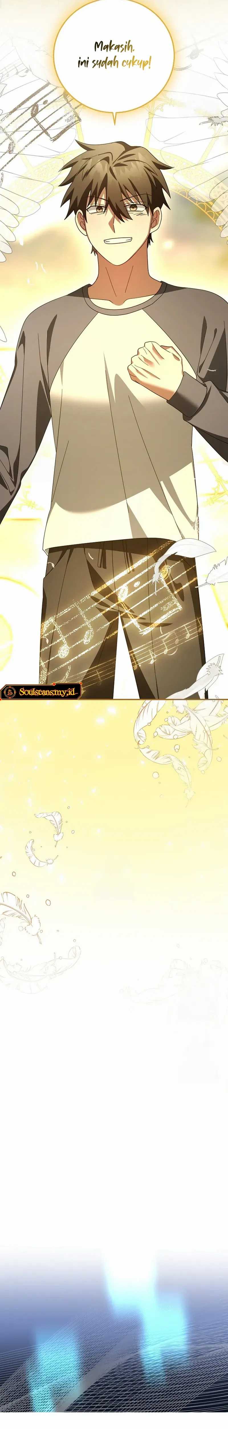 Master of All Skills Chapter 23