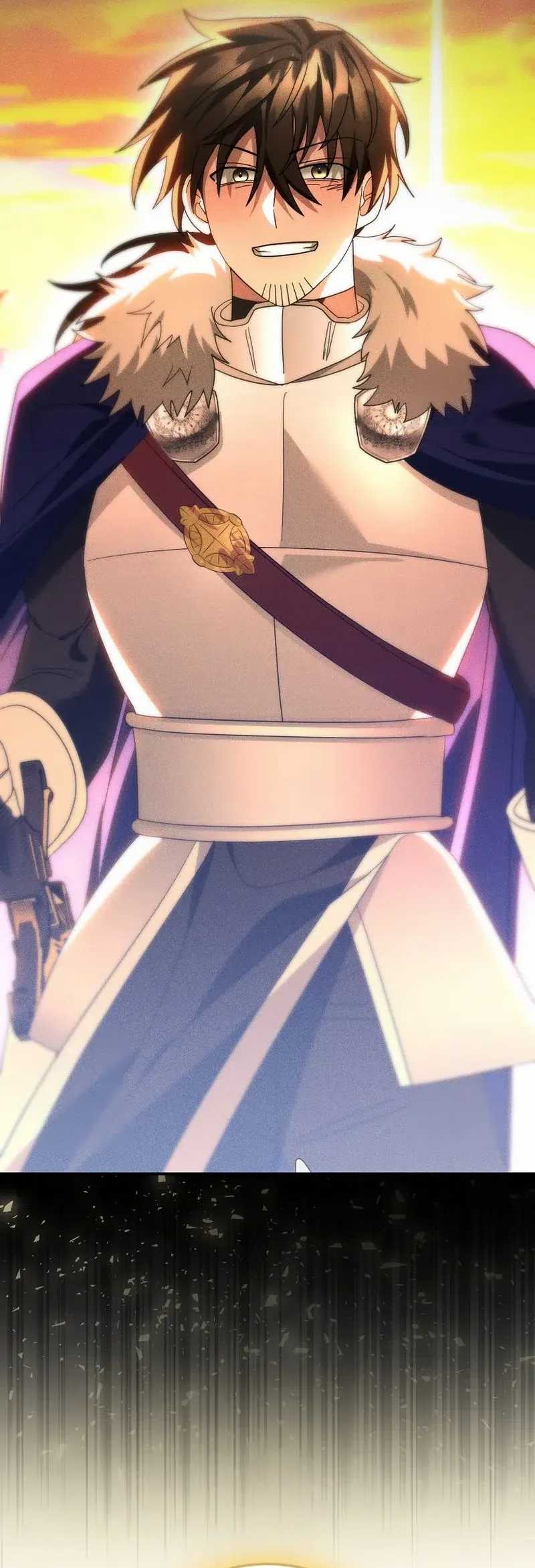 Master of All Skills Chapter 23
