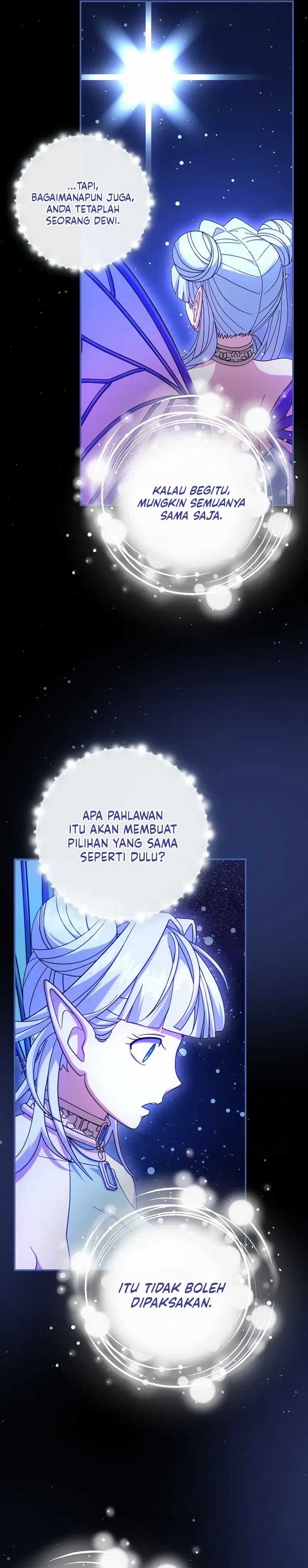 Master of All Skills Chapter 23
