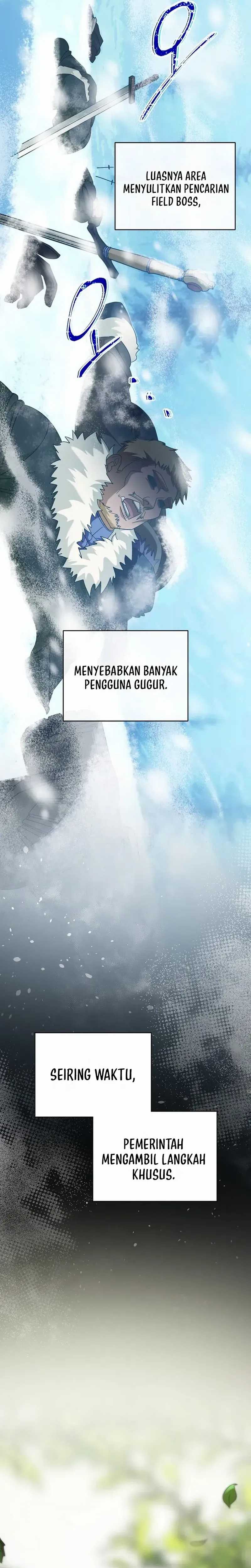 Master of All Skills Chapter 24