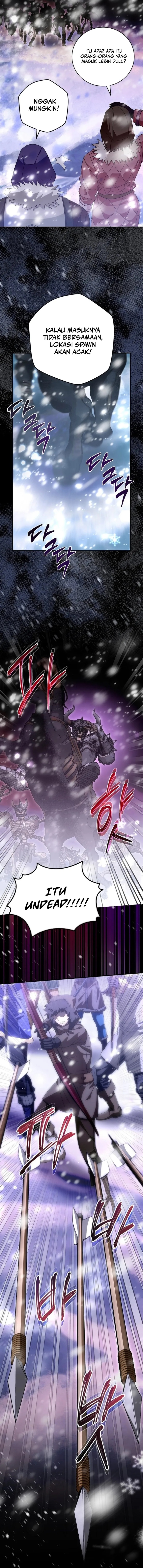 Master of All Skills Chapter 25