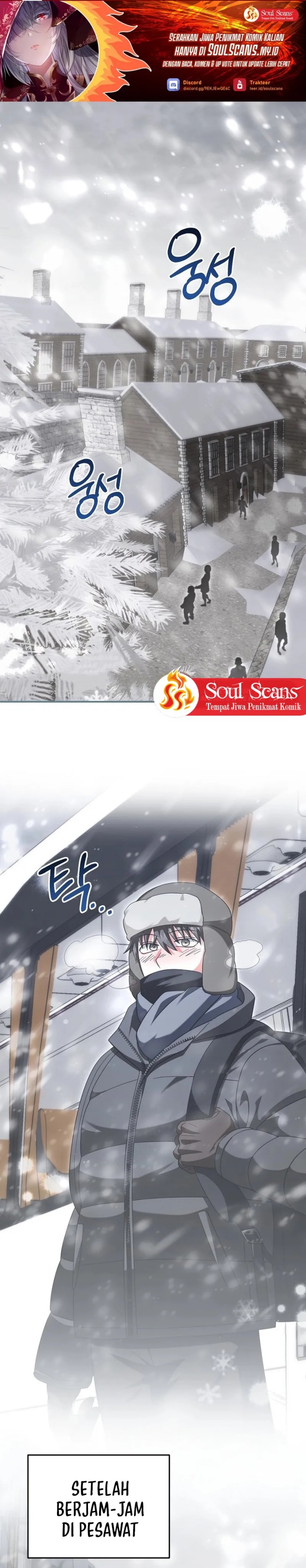 Master of All Skills Chapter 25