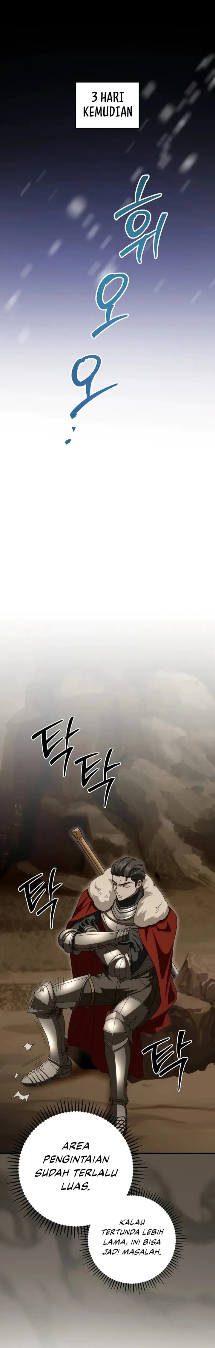 Master of All Skills Chapter 26