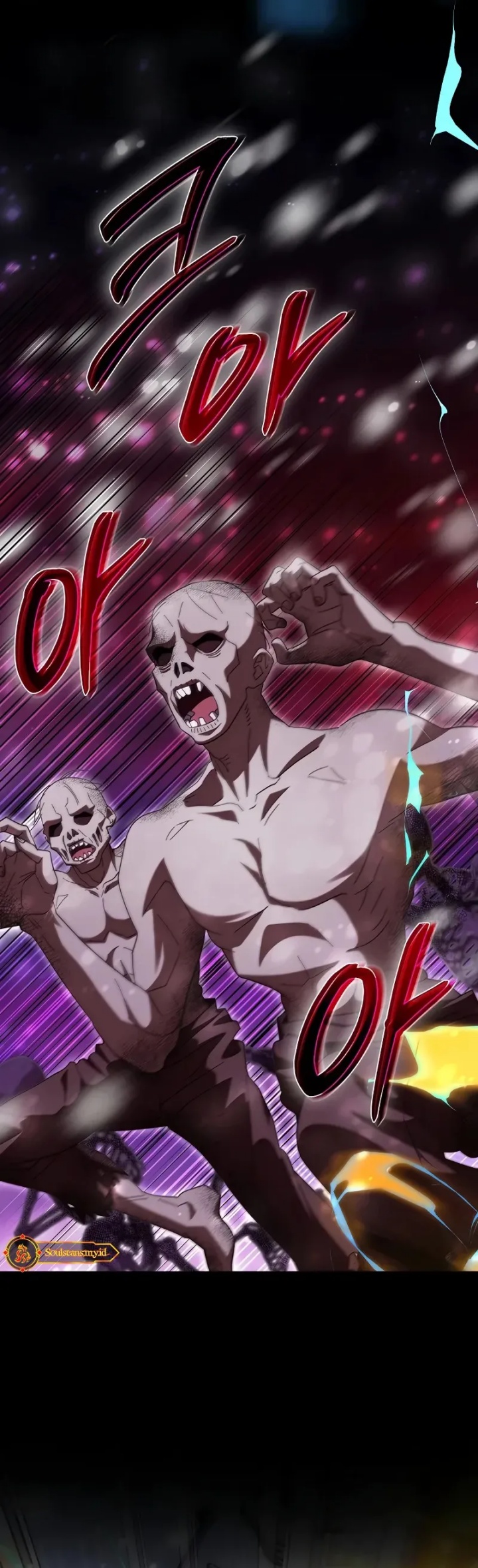 Master of All Skills Chapter 26