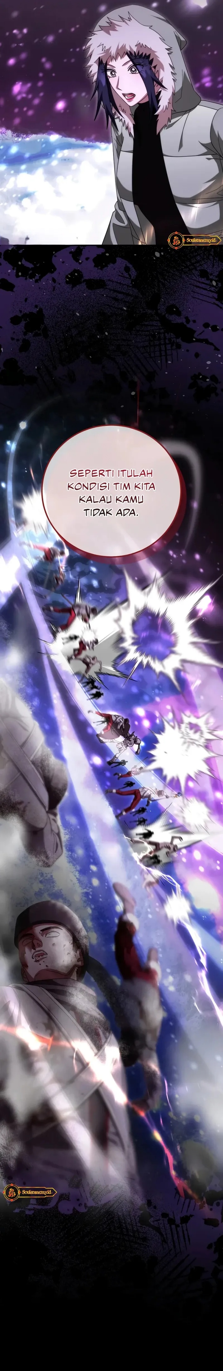 Master of All Skills Chapter 26