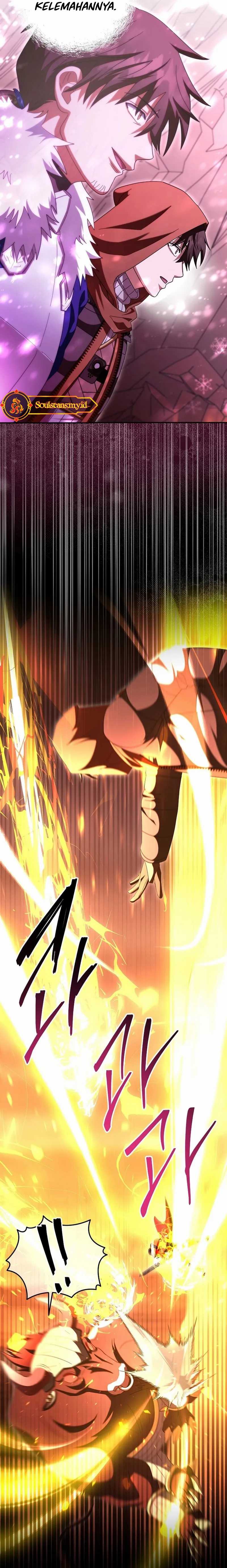 Master of All Skills Chapter 28