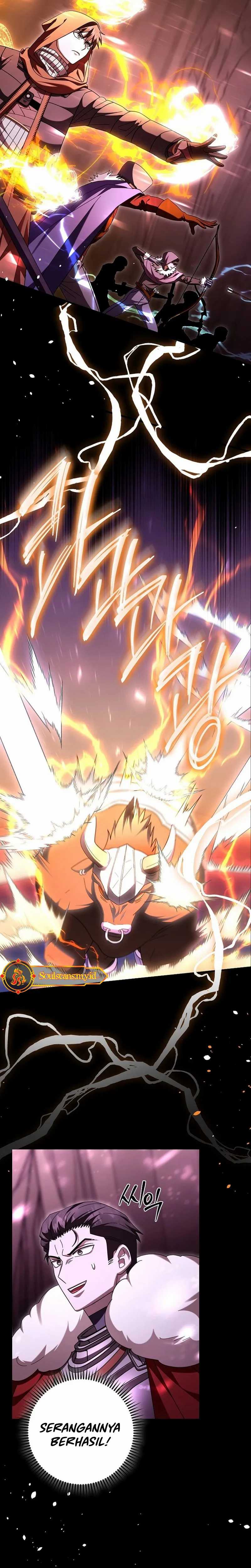 Master of All Skills Chapter 28