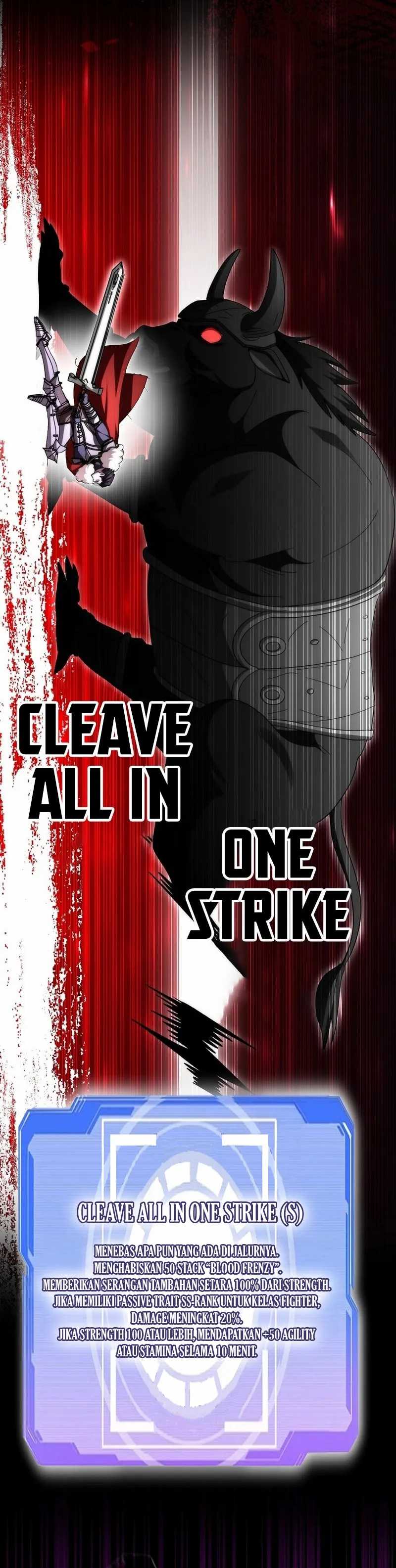 Master of All Skills Chapter 28