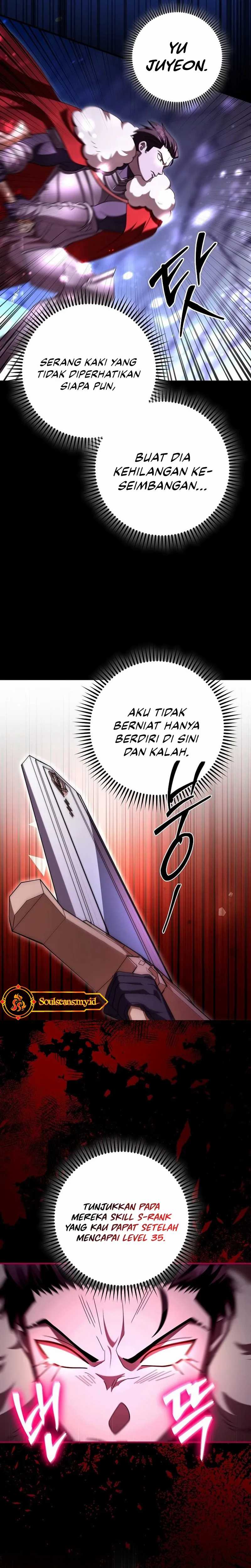 Master of All Skills Chapter 28