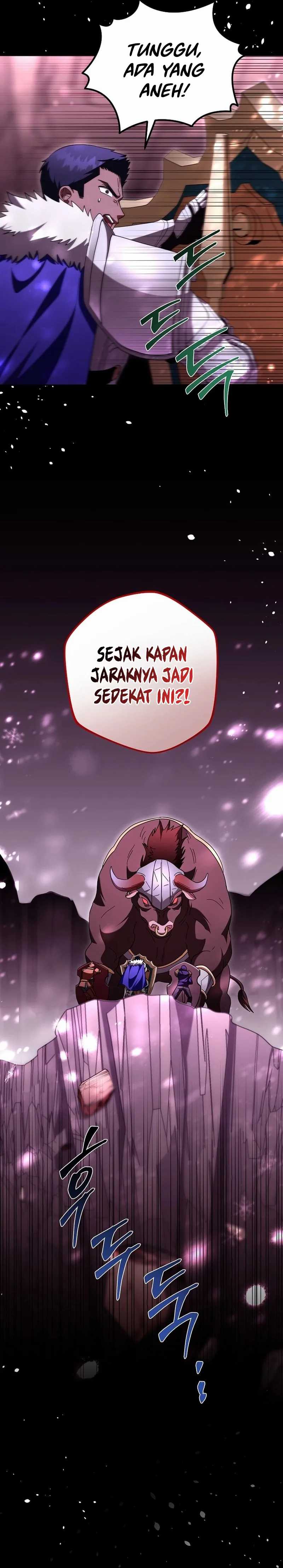 Master of All Skills Chapter 28