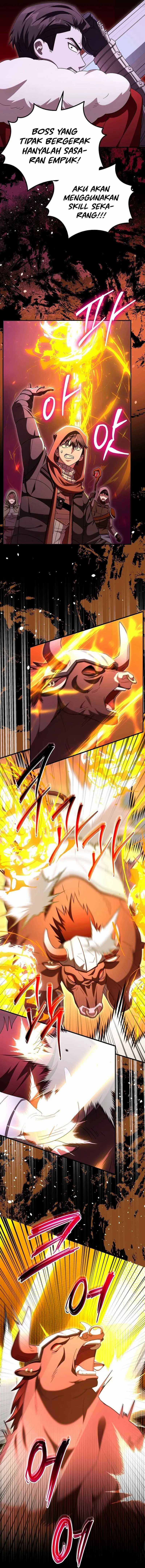 Master of All Skills Chapter 28