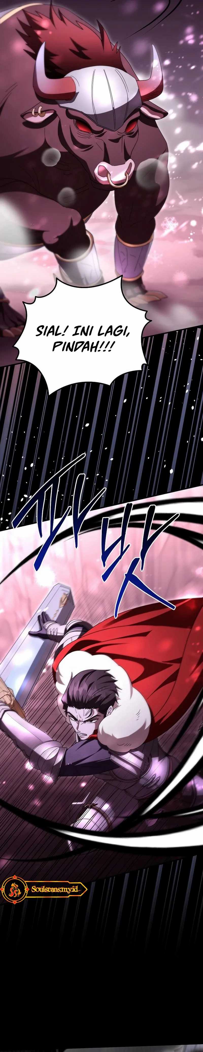 Master of All Skills Chapter 28