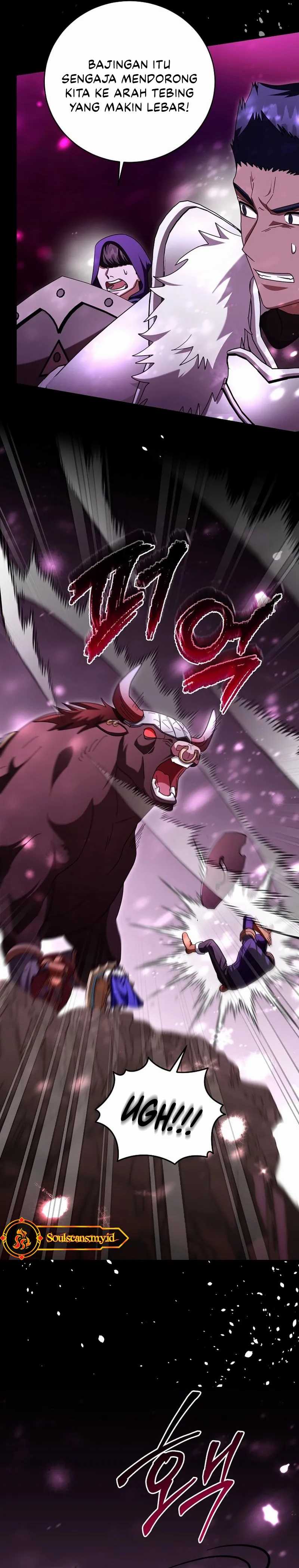 Master of All Skills Chapter 28