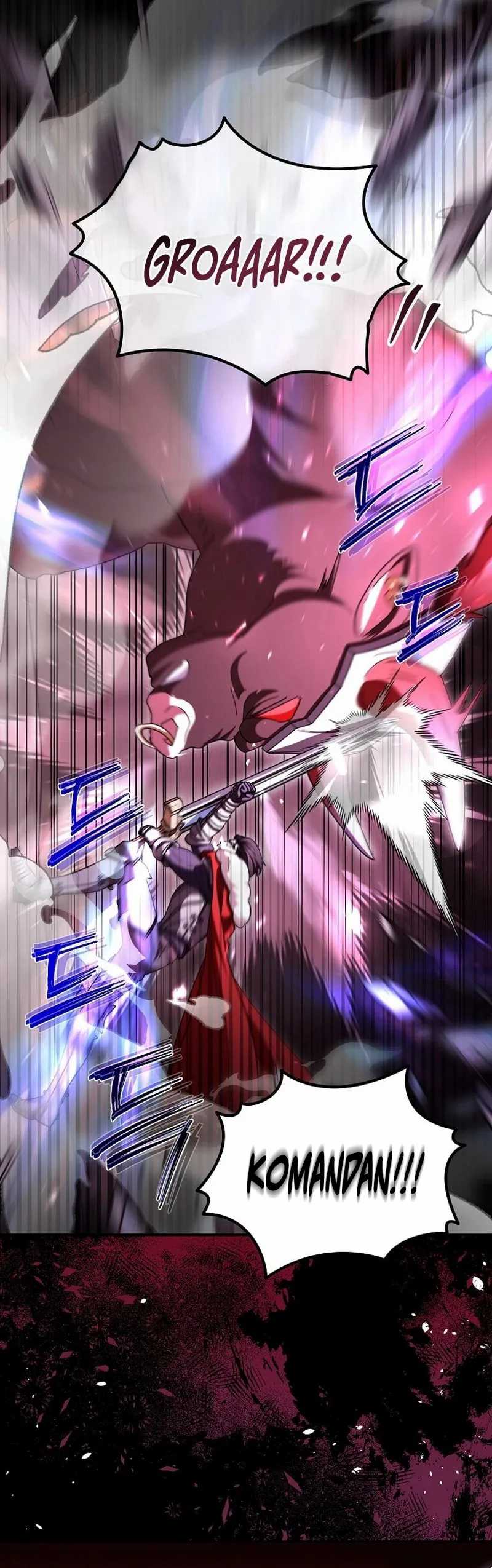 Master of All Skills Chapter 28