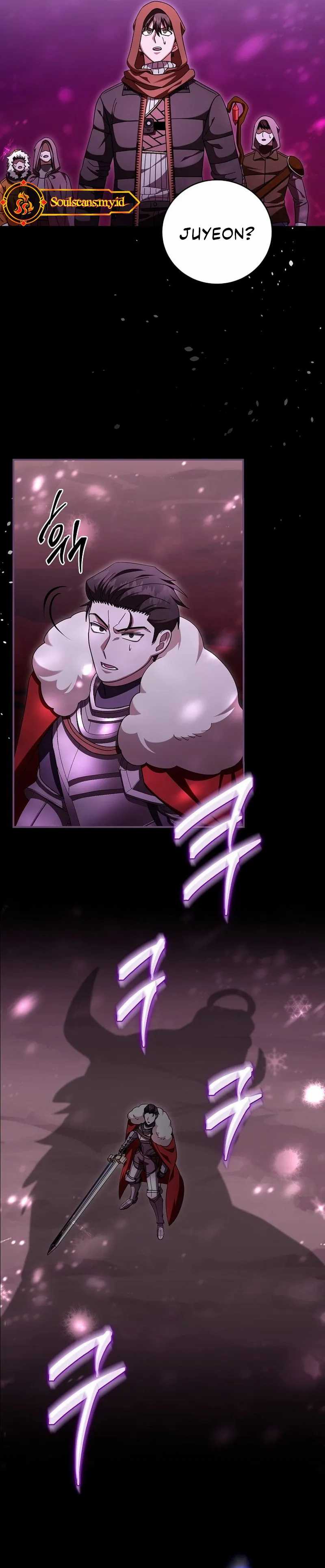 Master of All Skills Chapter 28