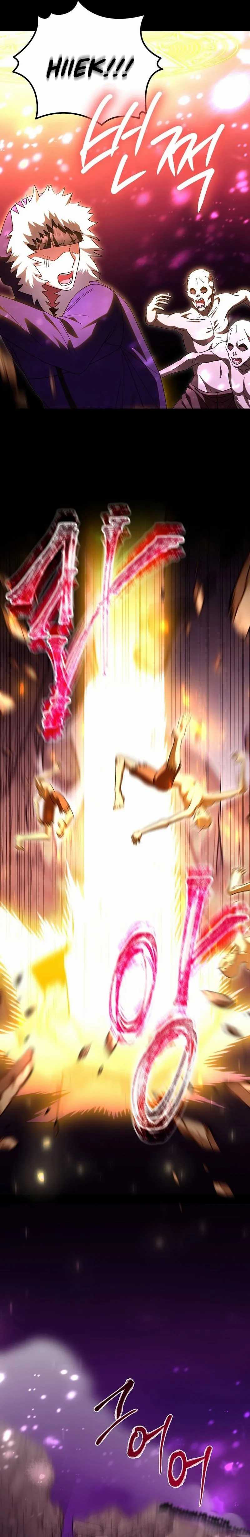 Master of All Skills Chapter 28