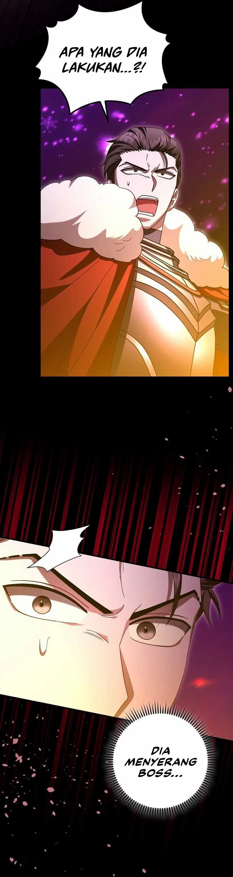 Master of All Skills Chapter 28