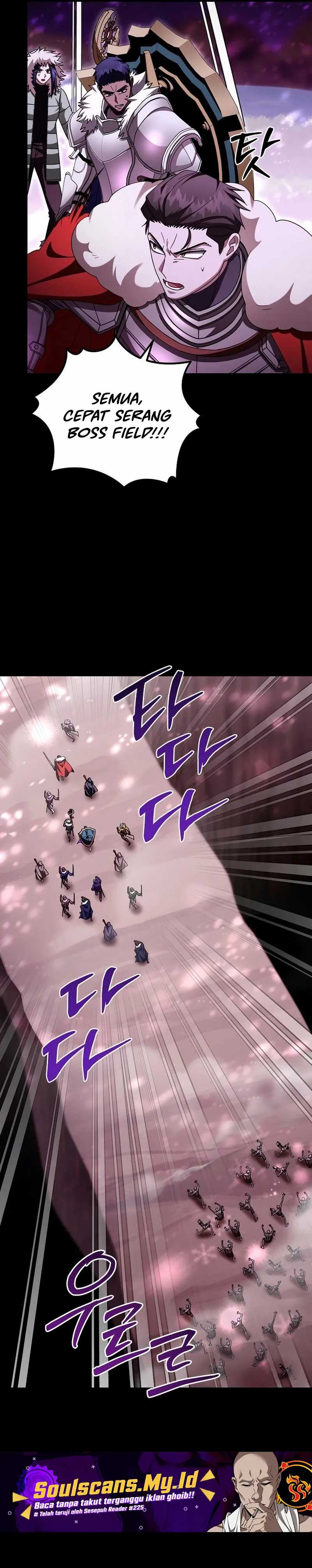 Master of All Skills Chapter 28