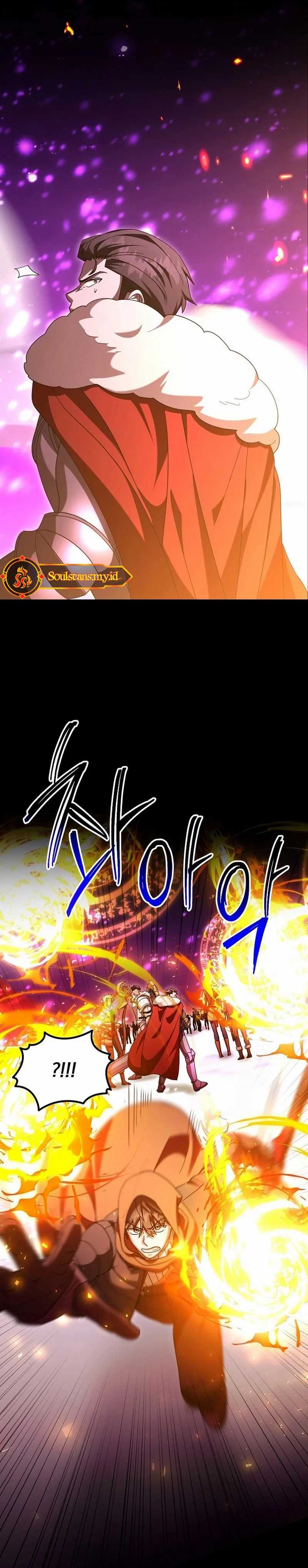 Master of All Skills Chapter 28