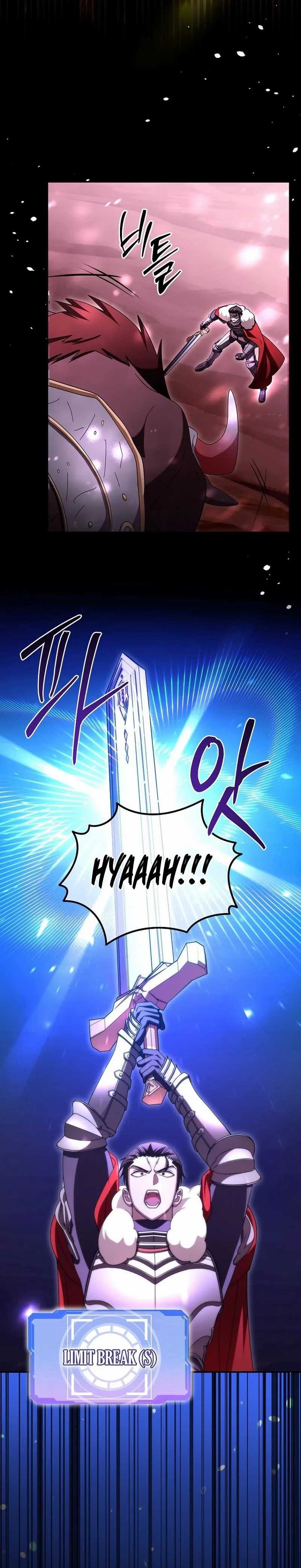 Master of All Skills Chapter 28