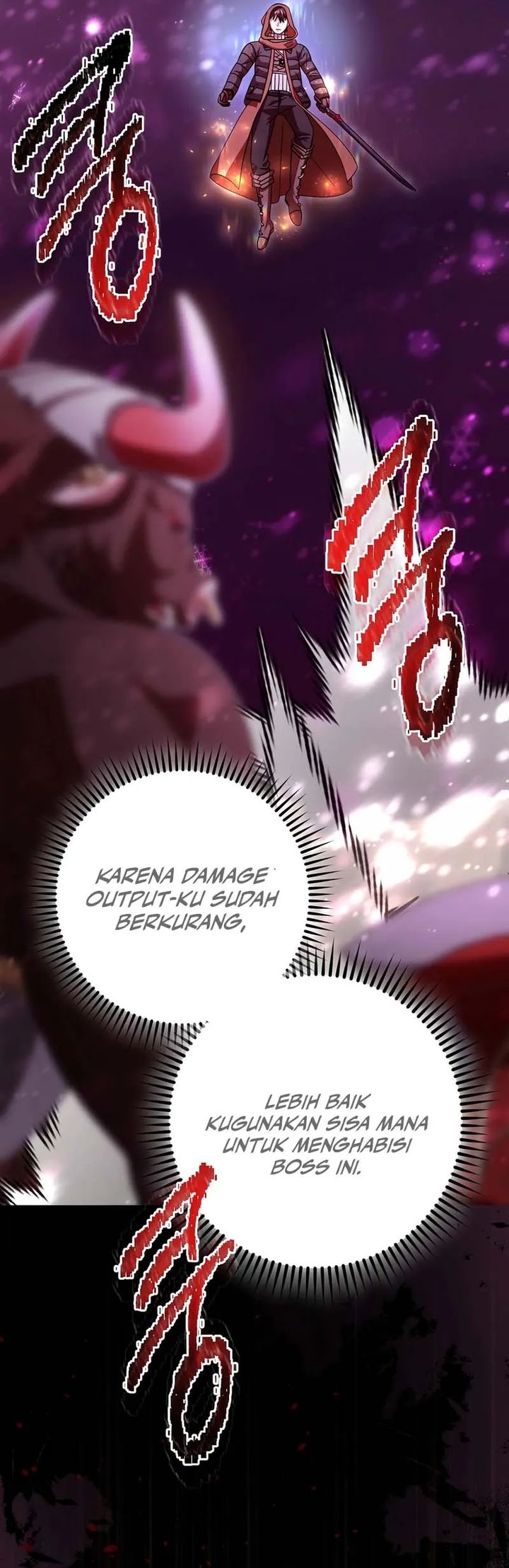 Master of All Skills Chapter 29