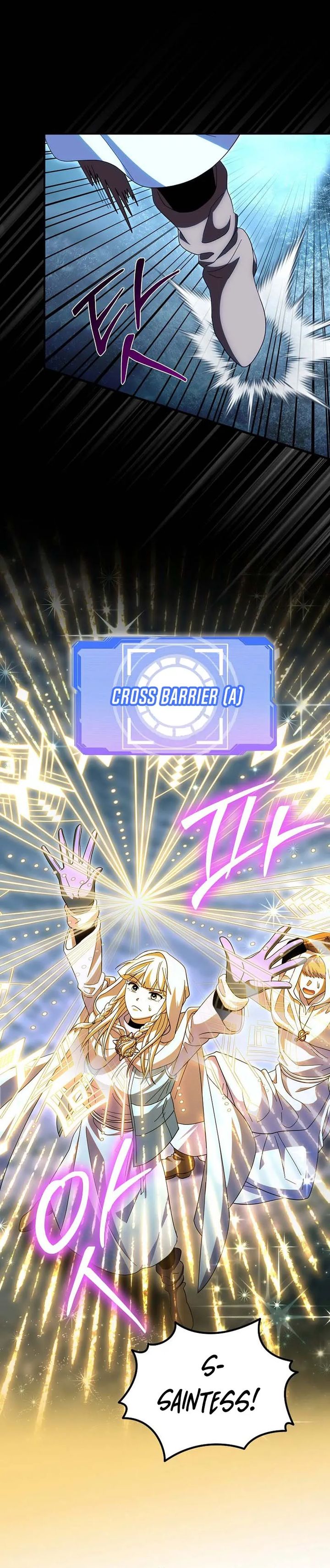 Master of All Skills Chapter 30