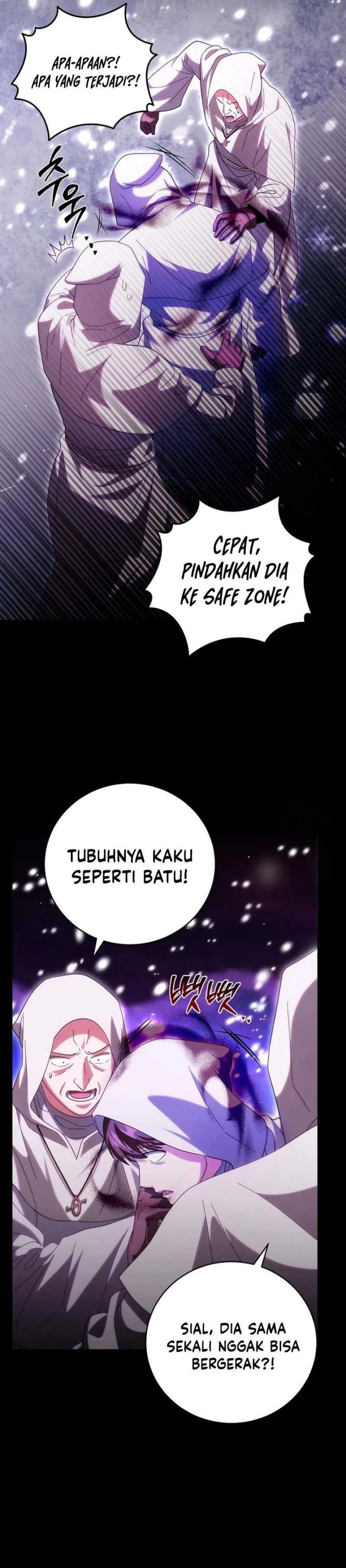 Master of All Skills Chapter 31