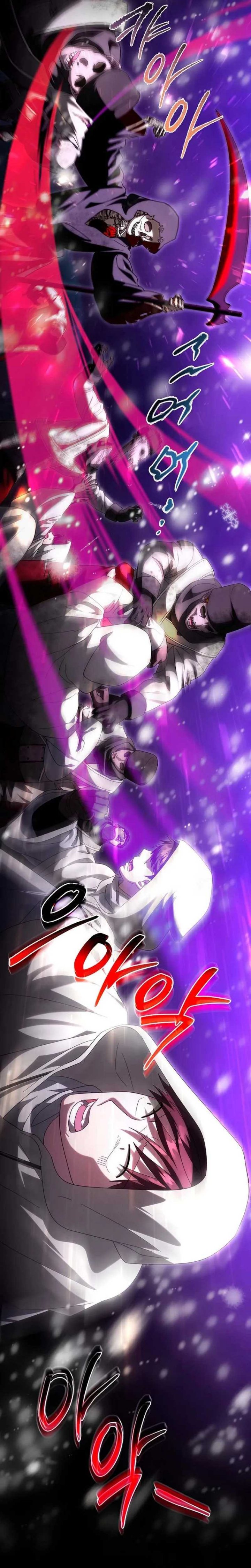 Master of All Skills Chapter 31