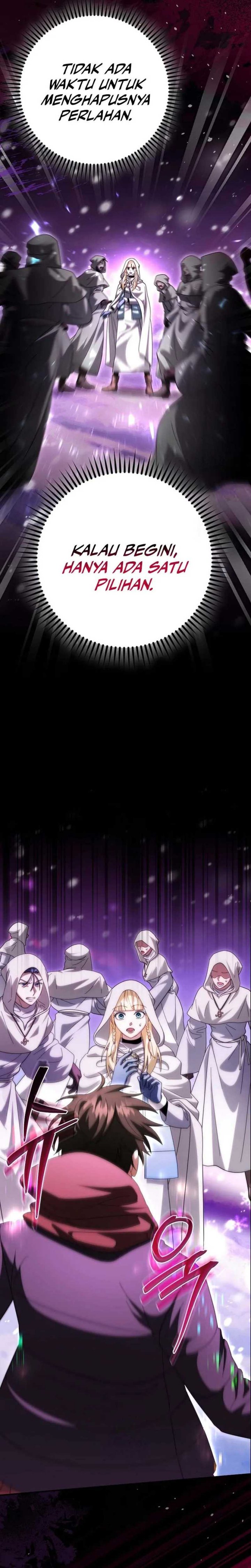 Master of All Skills Chapter 31