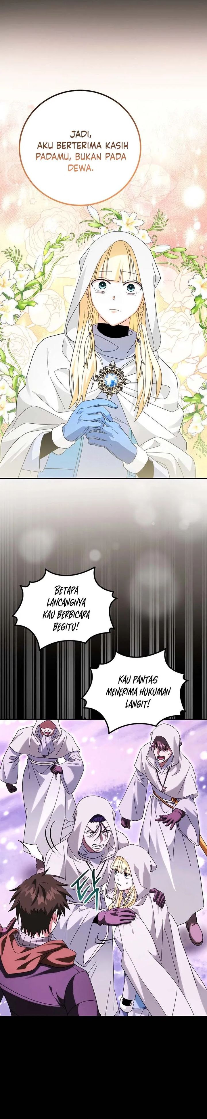 Master of All Skills Chapter 32
