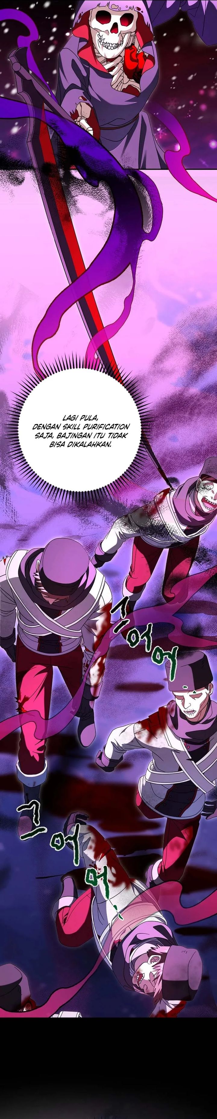Master of All Skills Chapter 32